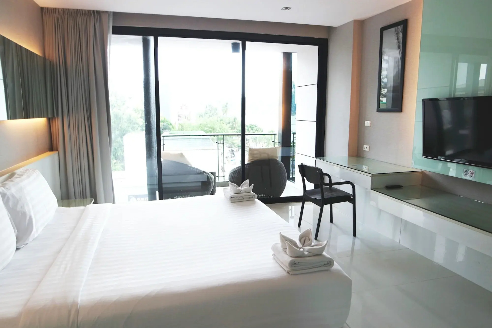 Photo - Serenotel Pattaya