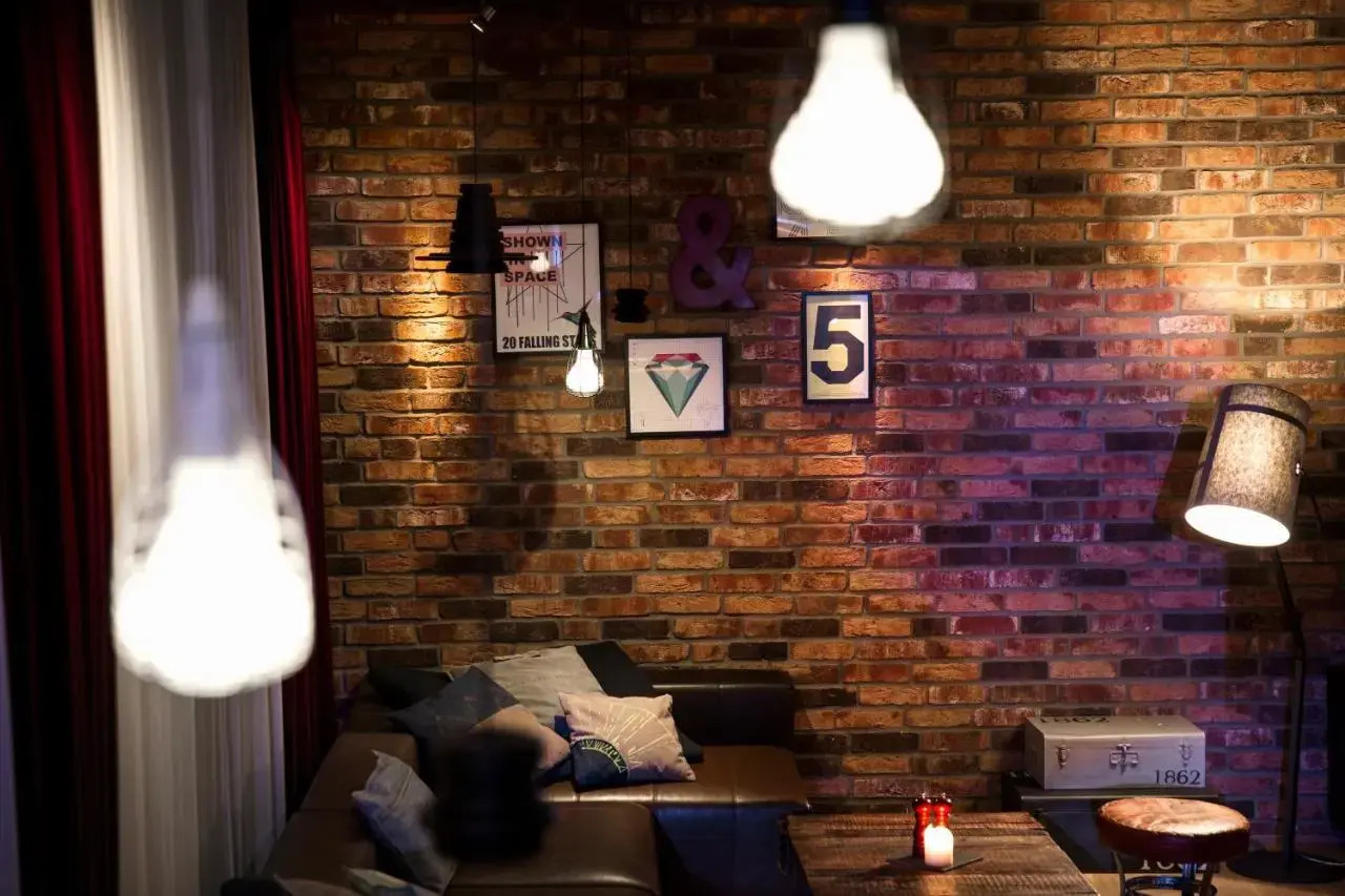 Foto - Pentahotel Leipzig