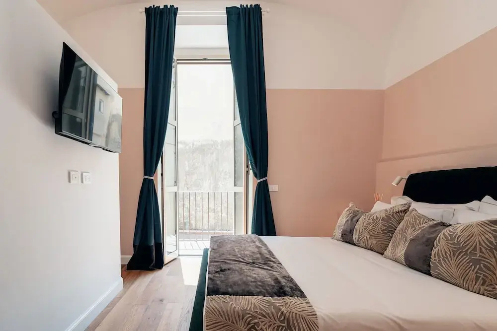Foto - Naman Hotellerie Monti