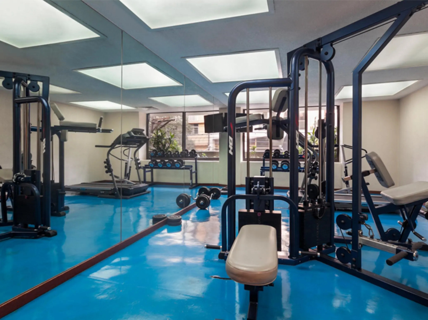 Foto - Exe Suites San Marino