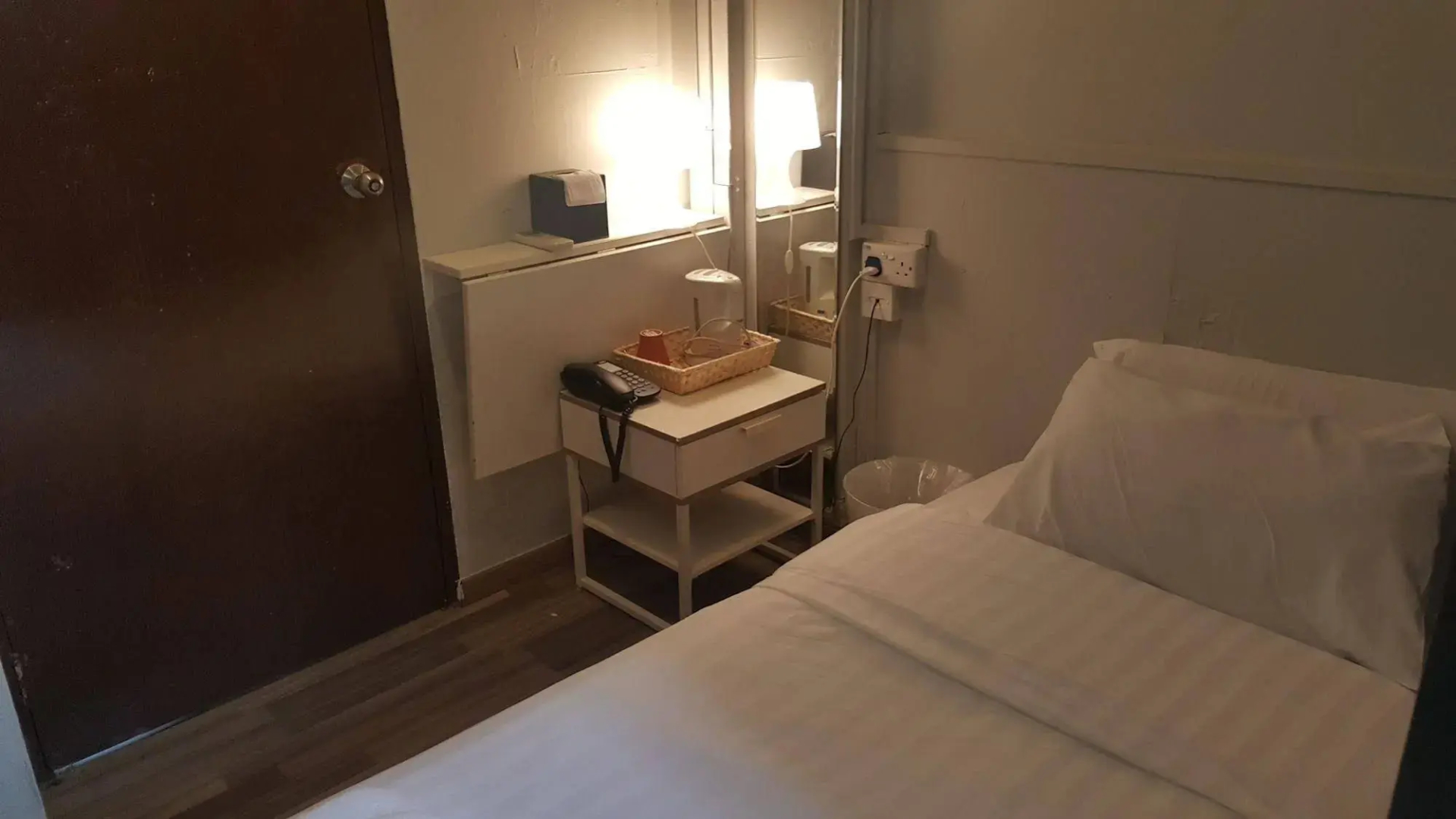 Foto - CUBE Boutique Capsule Hotel at Chinatown
