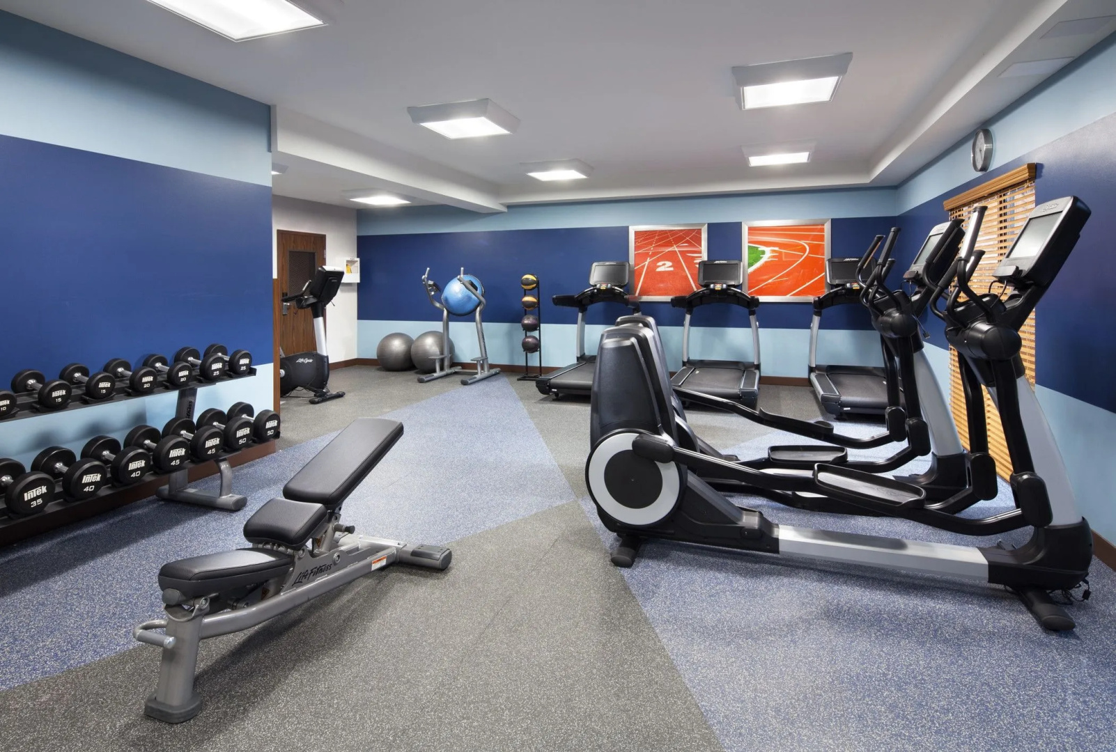 Foto - Hampton Inn & Suites by Hilton San Diego SeaWorld Near Old Town