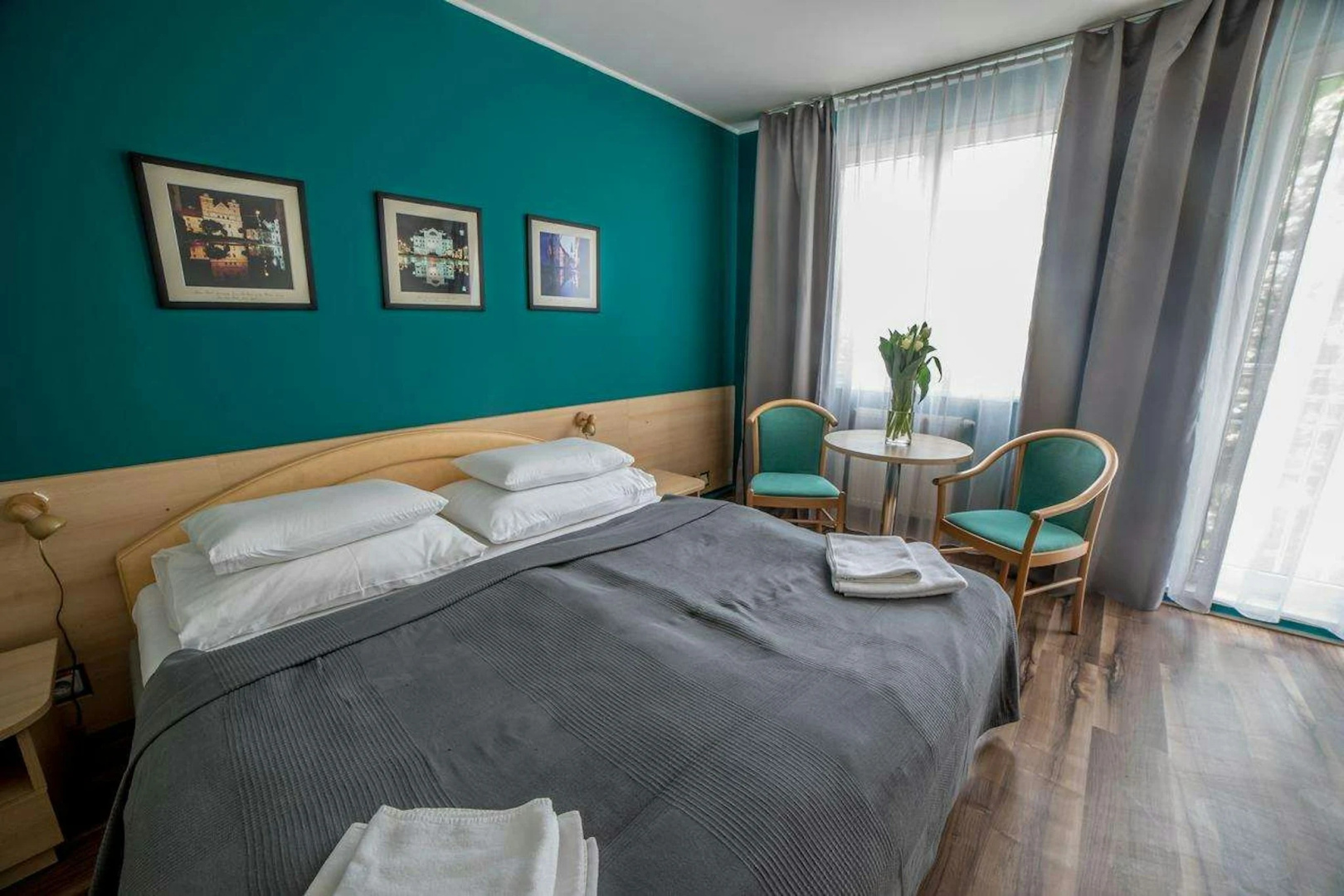 Foto - TeleDom Hotel