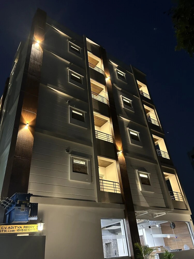 Foto - Palladium Luxury Suites Financial District Unit II