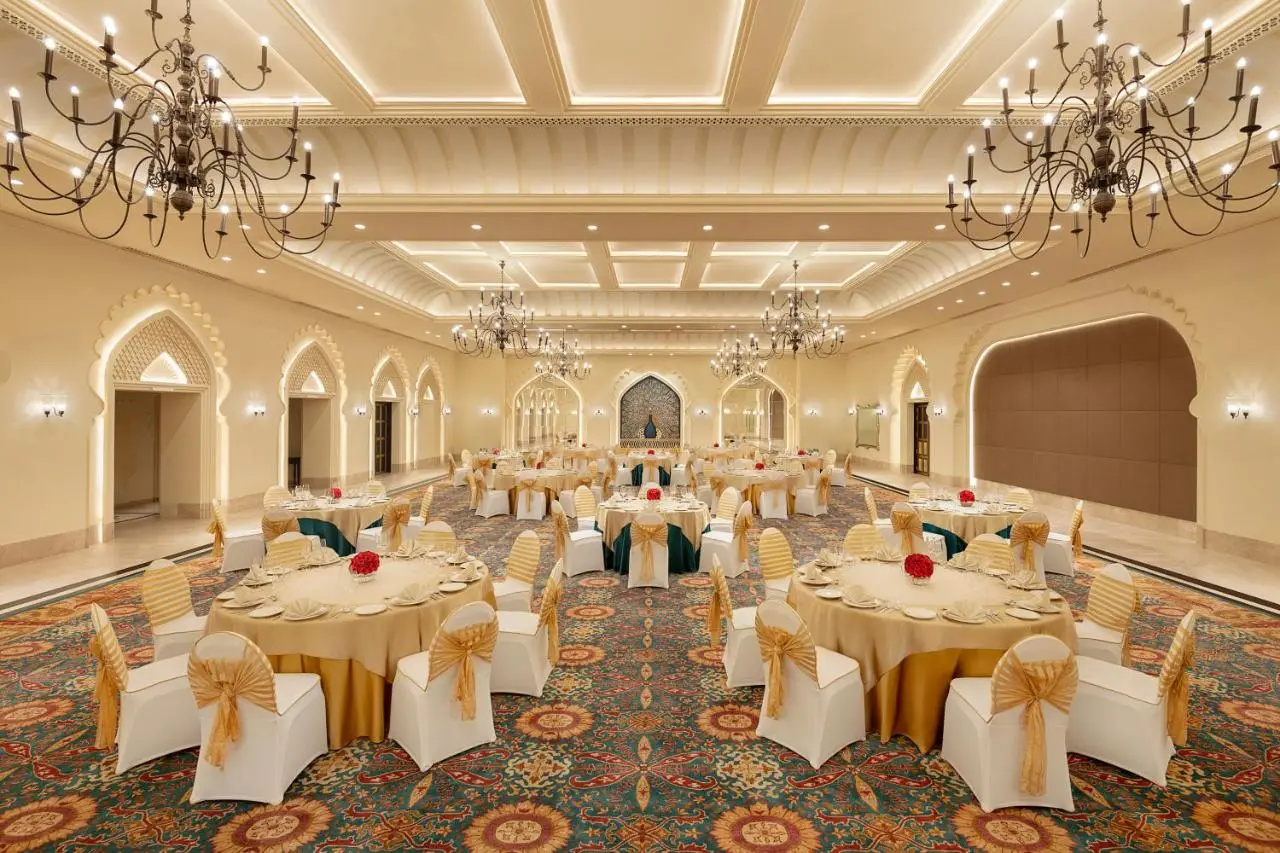 Photo - Aurika, Udaipur - Luxury by Lemon Tree Hotels