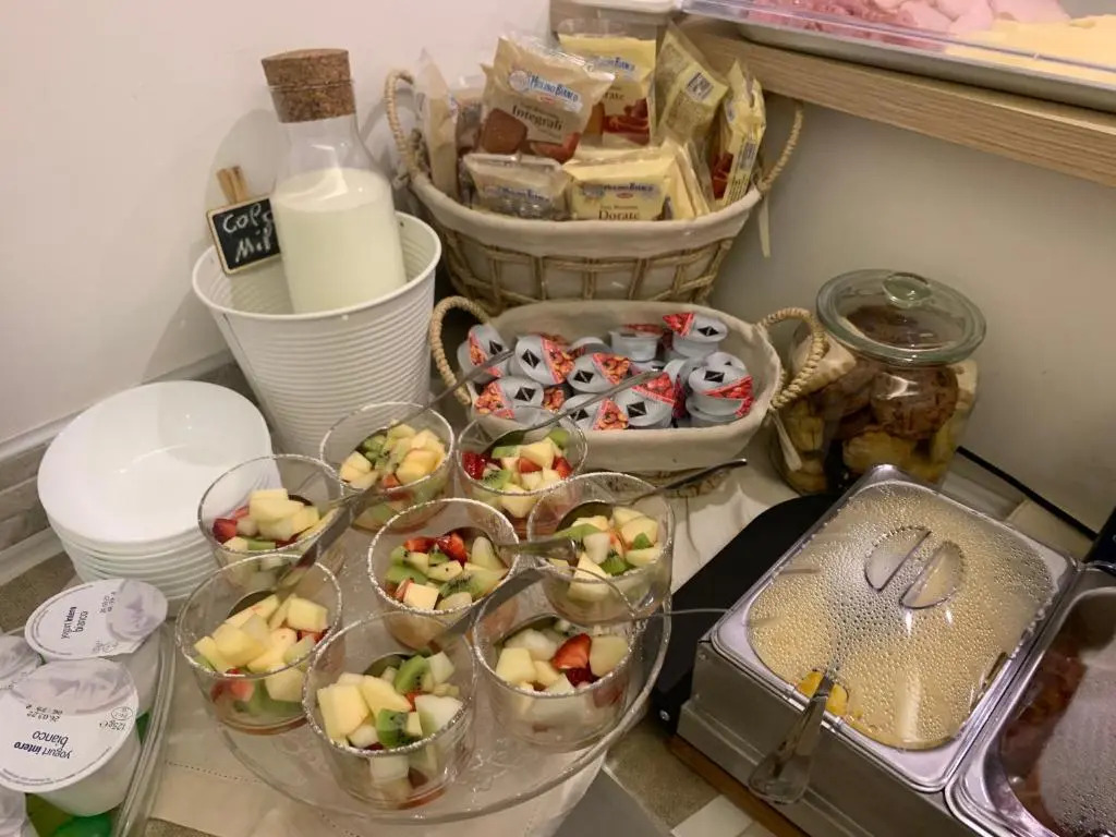 Photo - Domus Terenzio