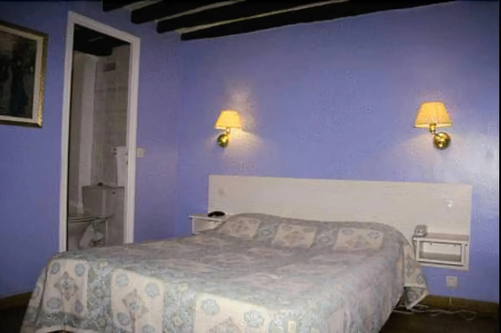 Photo - Victory Hotel Galou