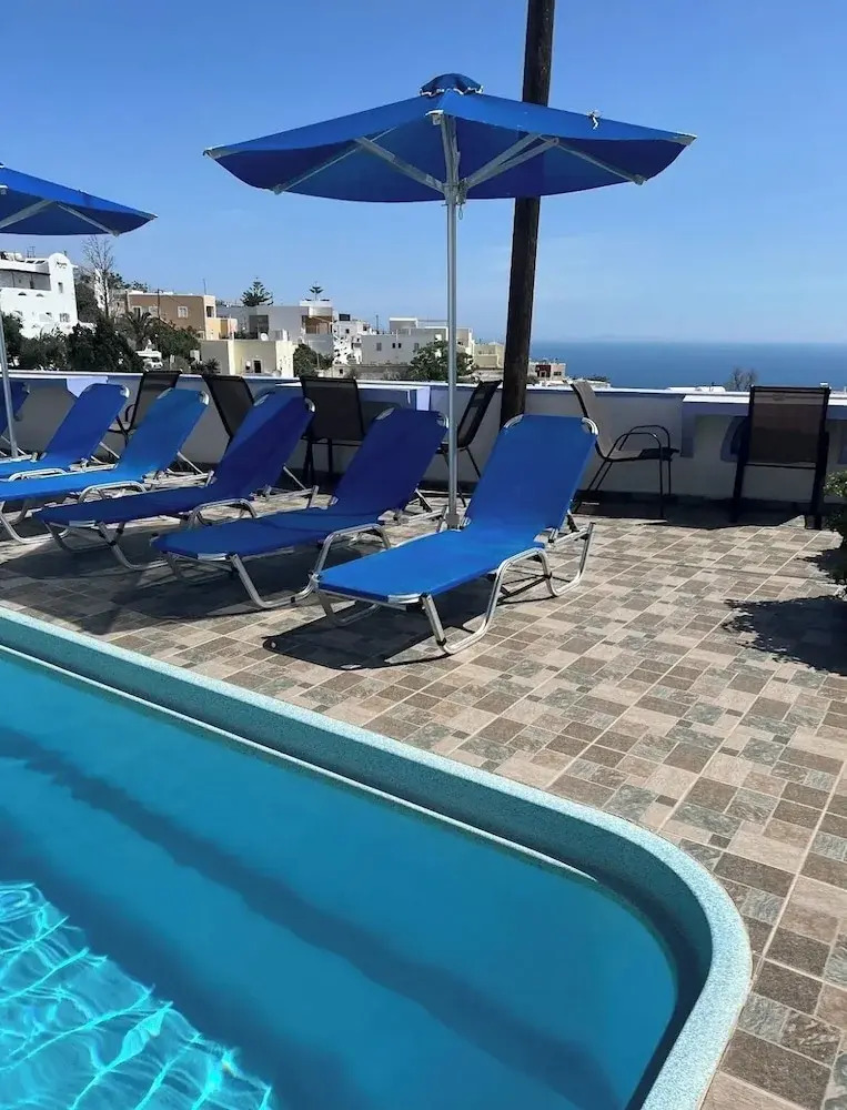 Photo - Stella Nomikou Apartments