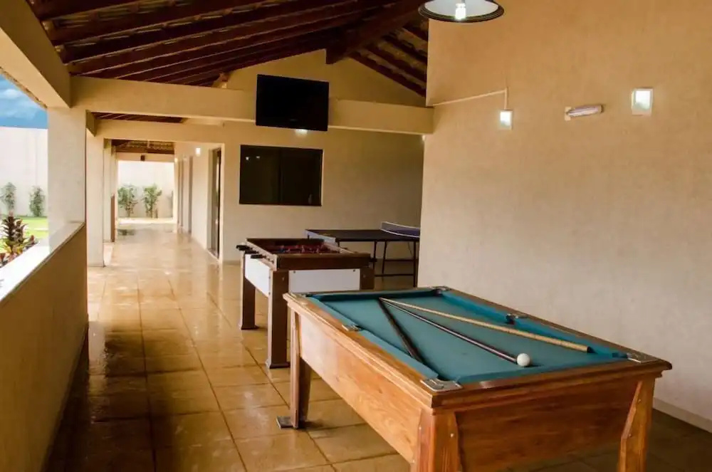 Foto - Vale dos Carajás Hotel