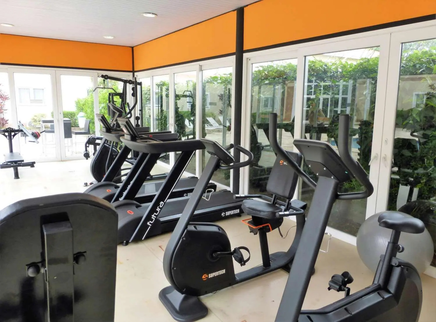 Photo - Nobile Inn Jundiaí