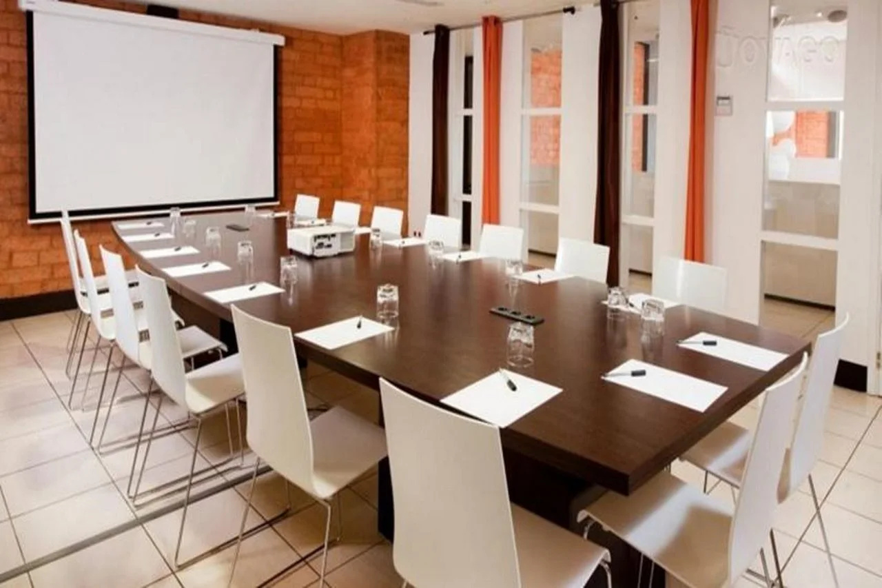 Foto - Onomo Hotel Dakar