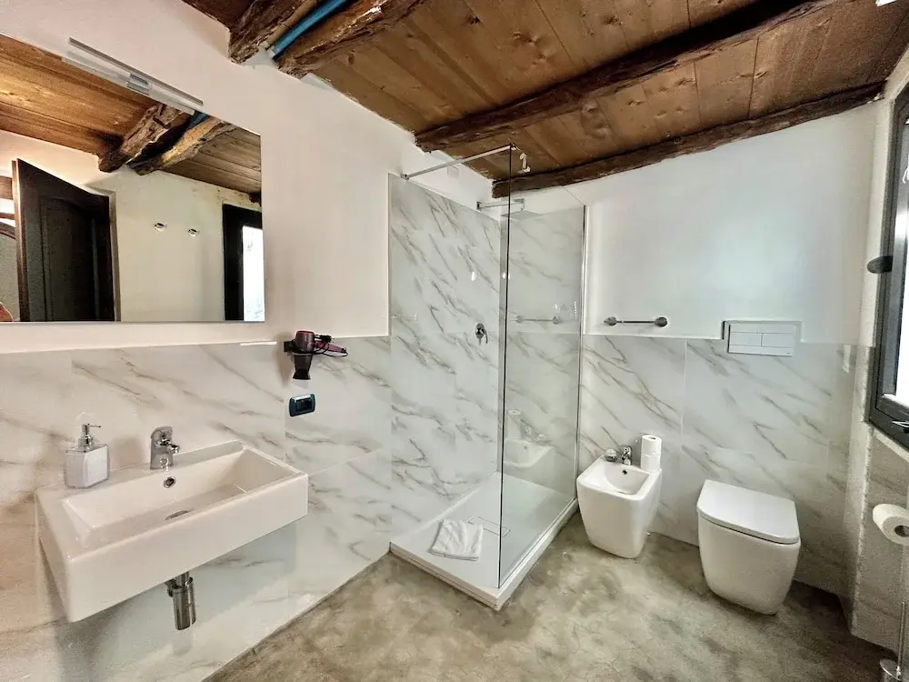 Photo - C&O Savoia Deluxe Rooms
