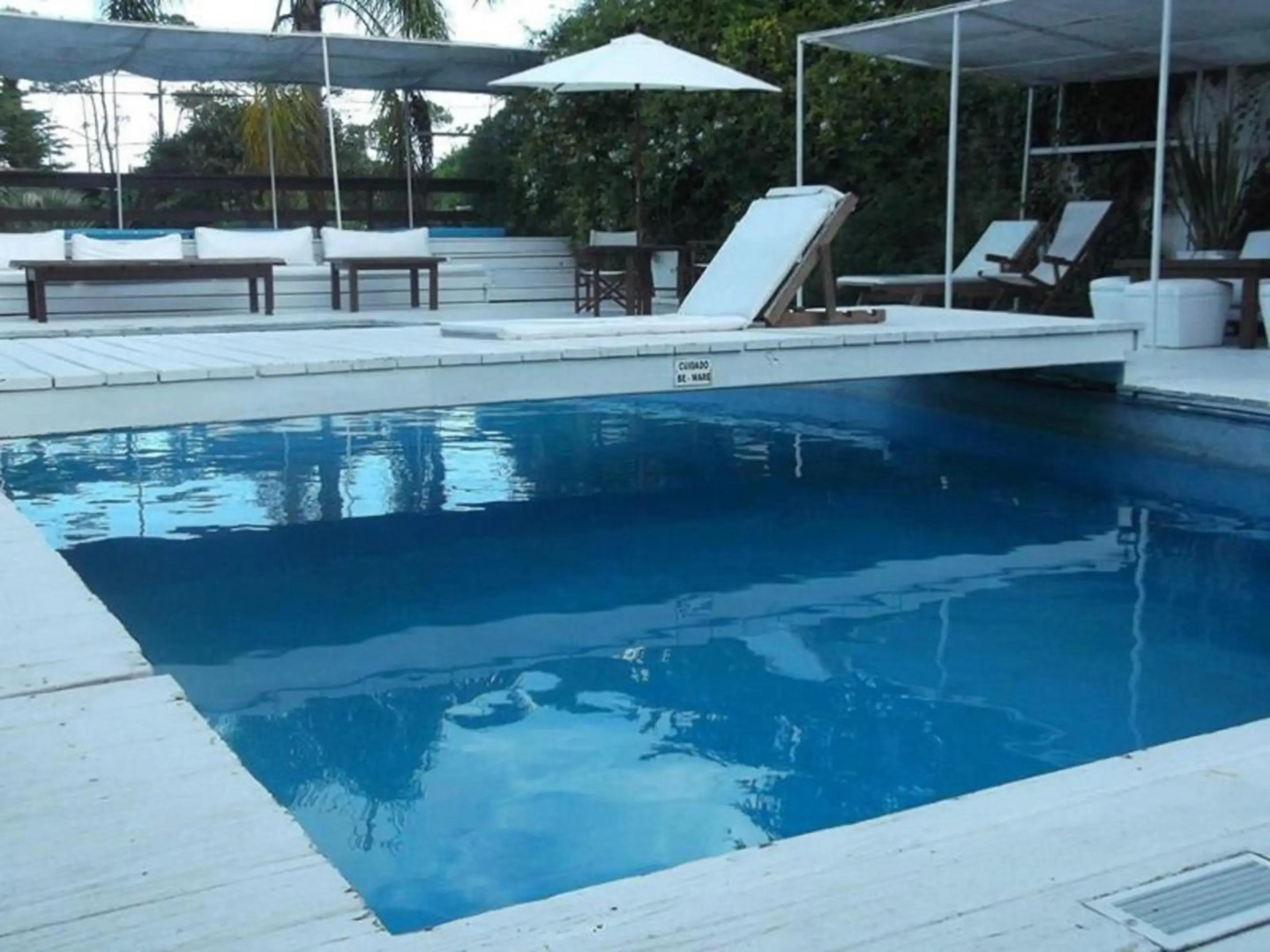 Foto - La Capilla - Punta del Este