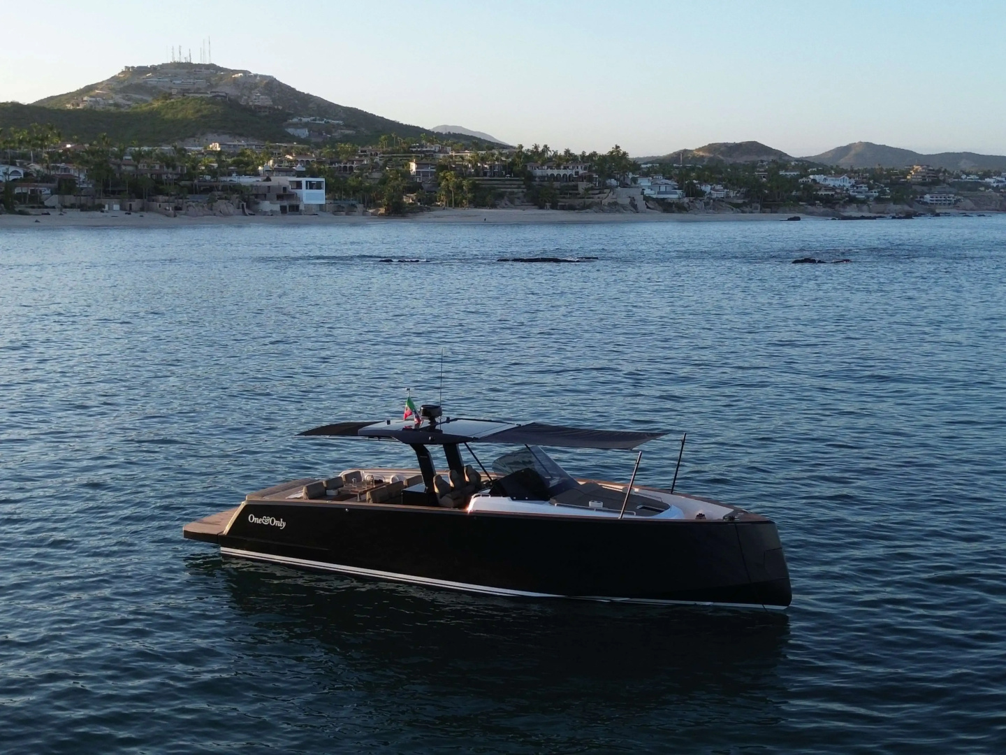 Foto - One&Only Palmilla