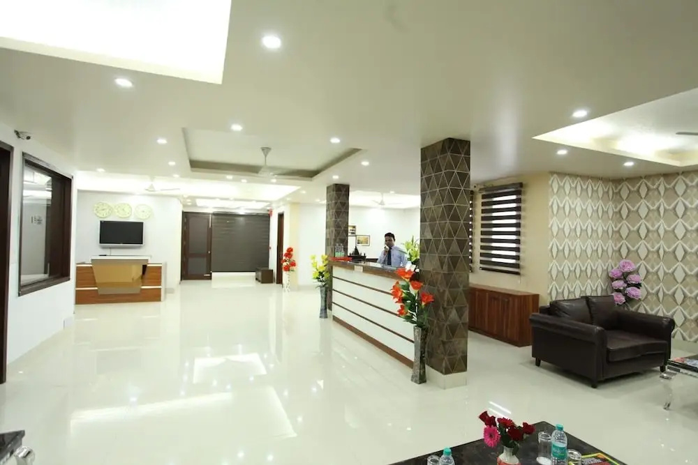 Foto - Hotel HC Grand near Indraprastha Apollo Hospital
