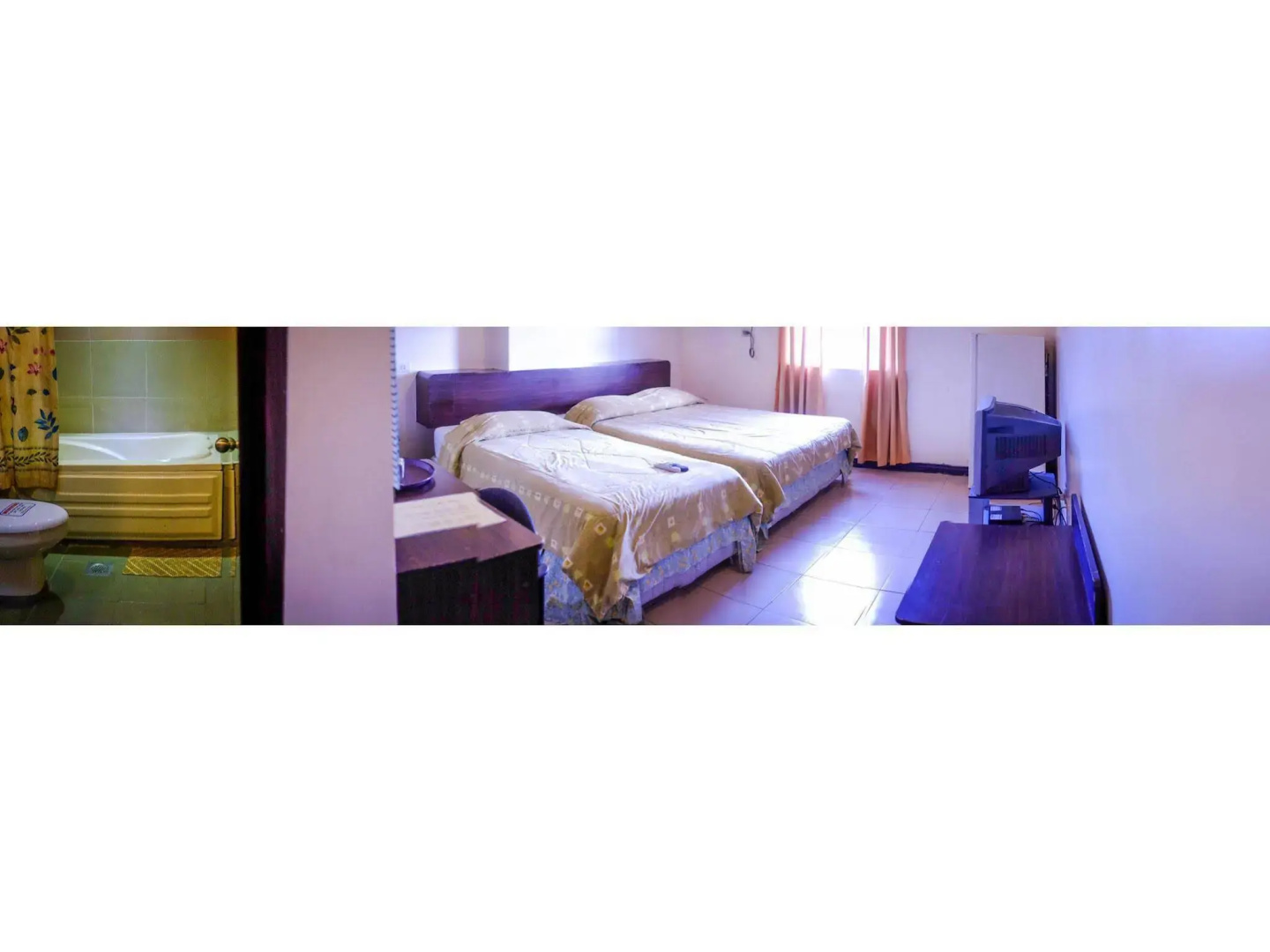 Foto - Crowne Garden Hotel