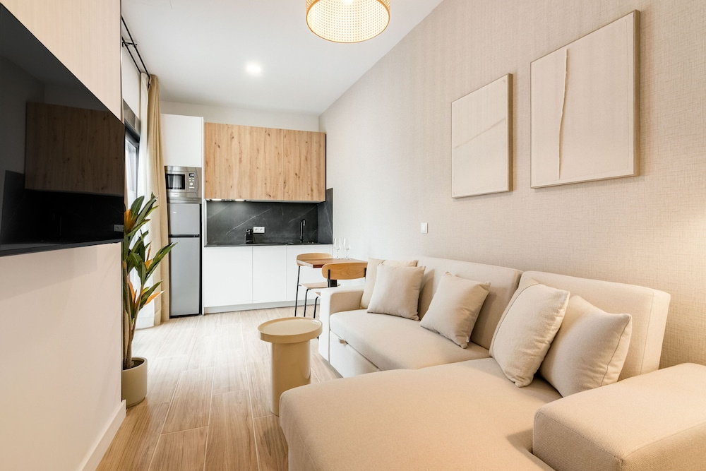 Foto - The Madrid Studios by Charming