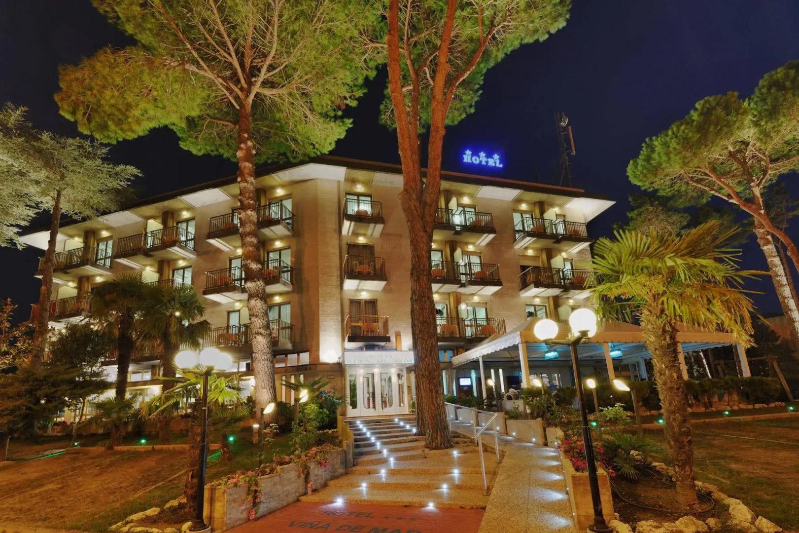 Foto - Hotel Vina De Mar