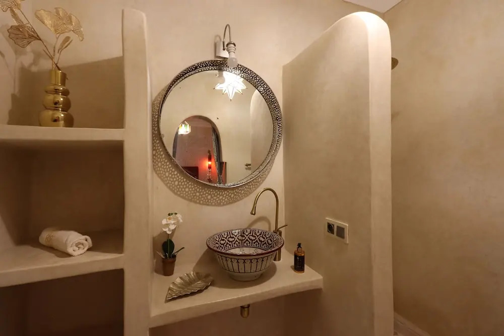 Photo - Riad La Fayette Bed & Breakfast