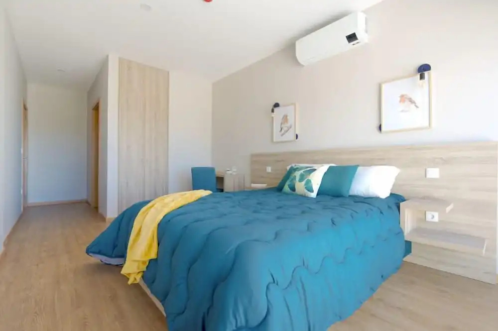 Foto - Refúgio da Garça