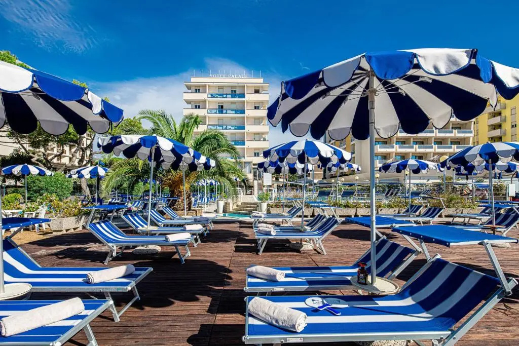 Photo - Hotel Palace