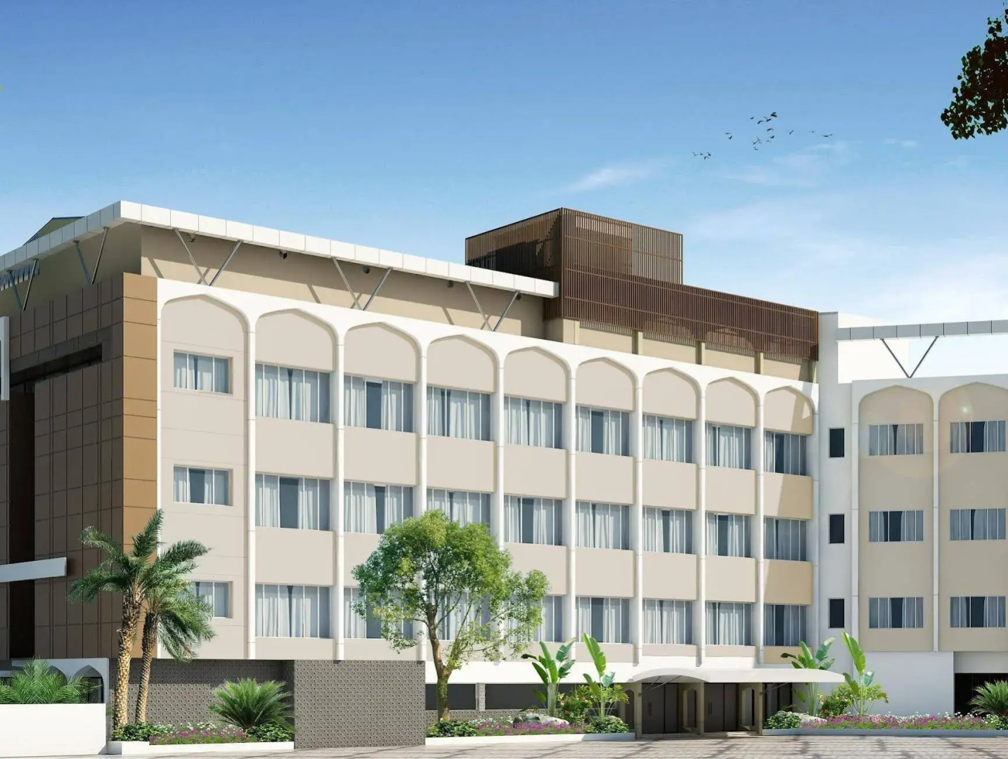 Foto - Best Western Ashoka