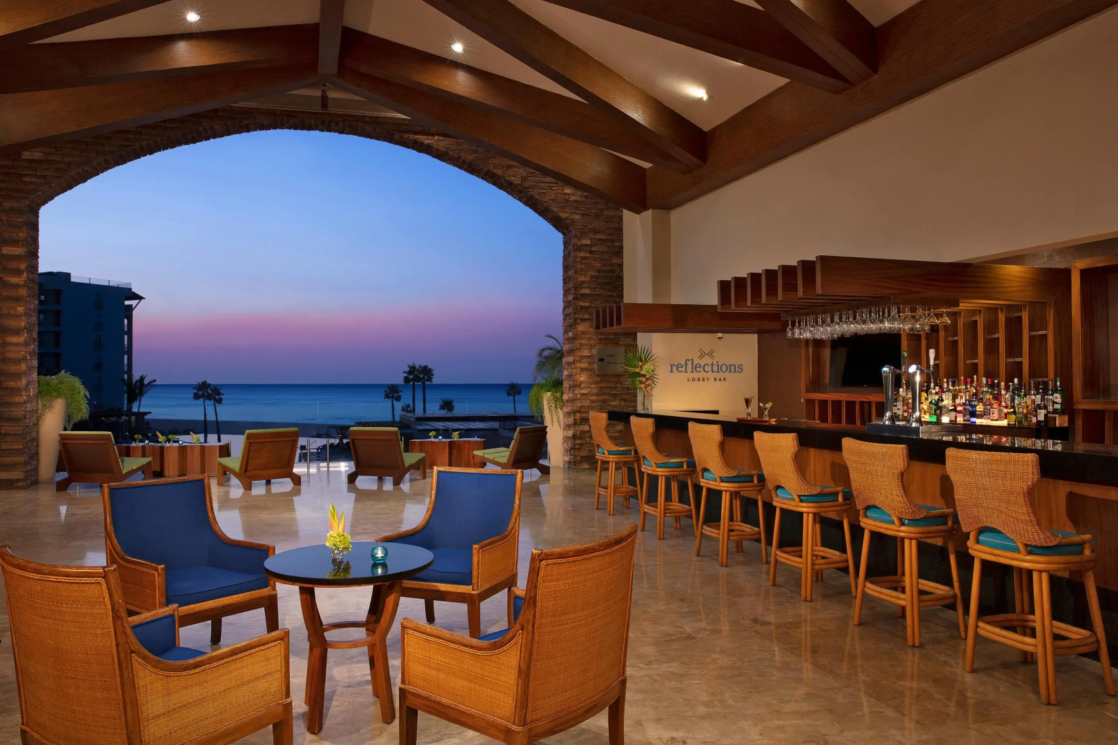 Foto - Krystal Grand Los Cabos - All Inclusive
