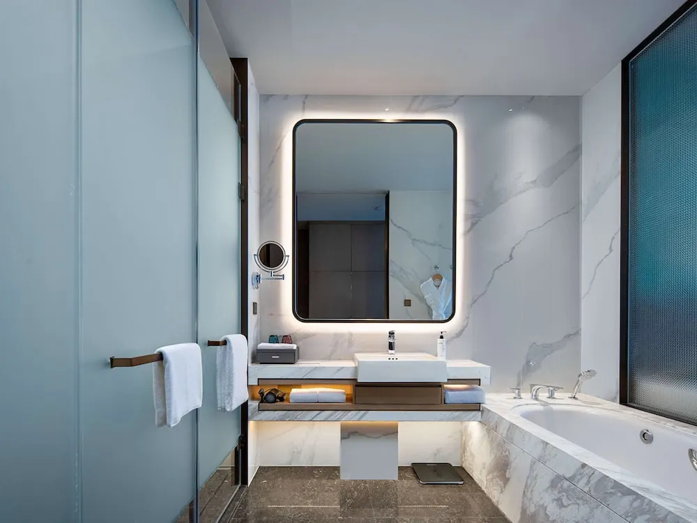 Photo - Grand Mercure Chengdu East