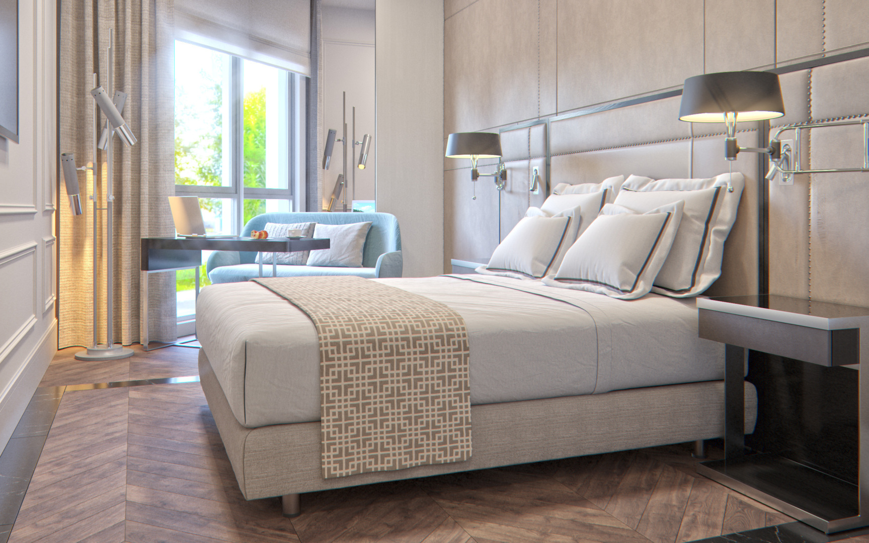 Photo - Room Mate Collection Gorka, San Sebastián