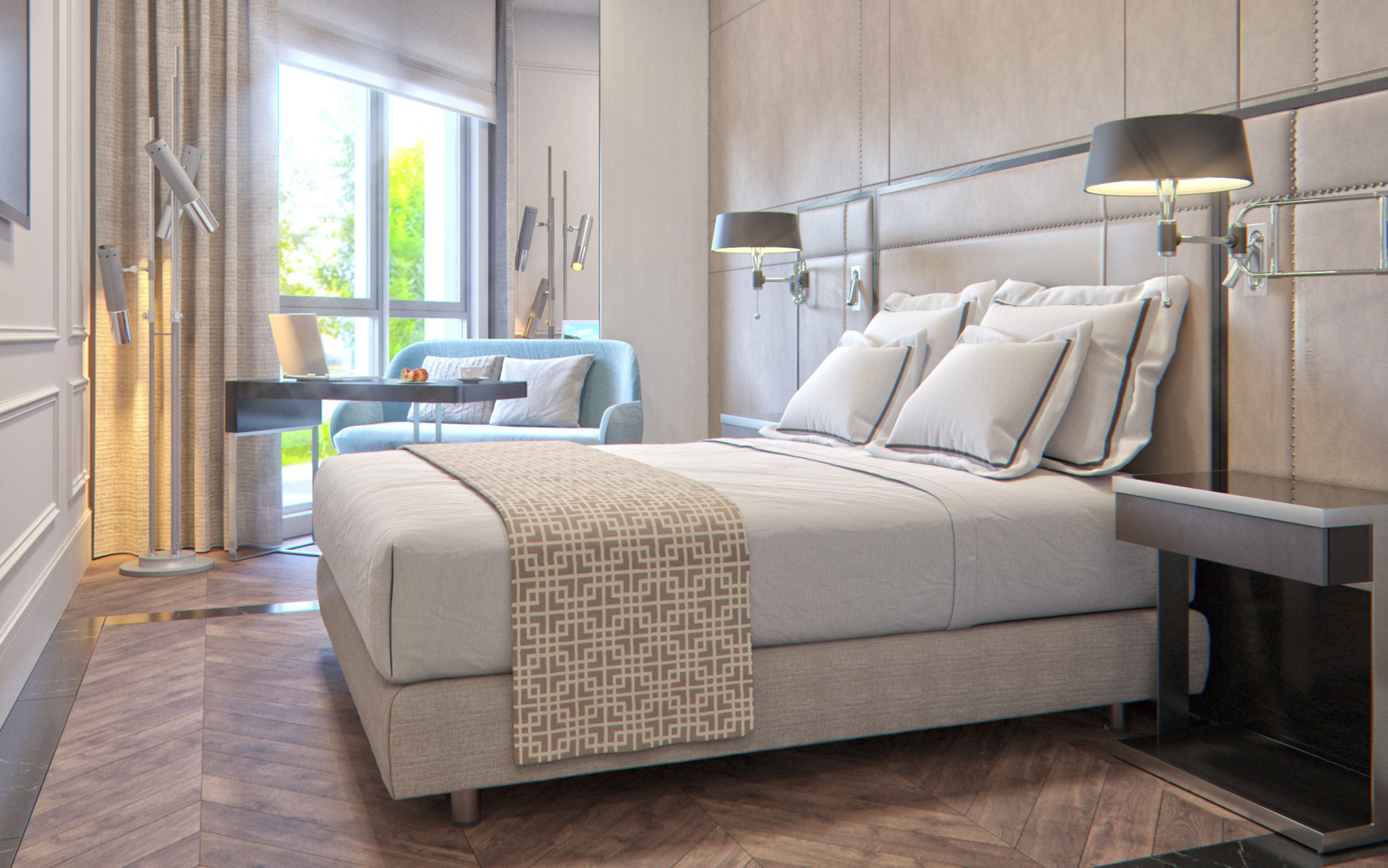 Foto - Room Mate Collection Gorka, San Sebastián