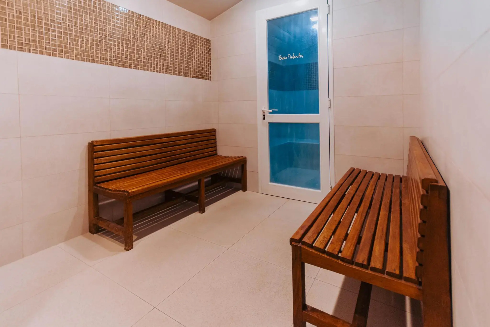 Photo - Hotel Spa Republica