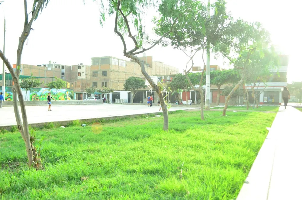 Photo - Rosenverg House Lima Airport