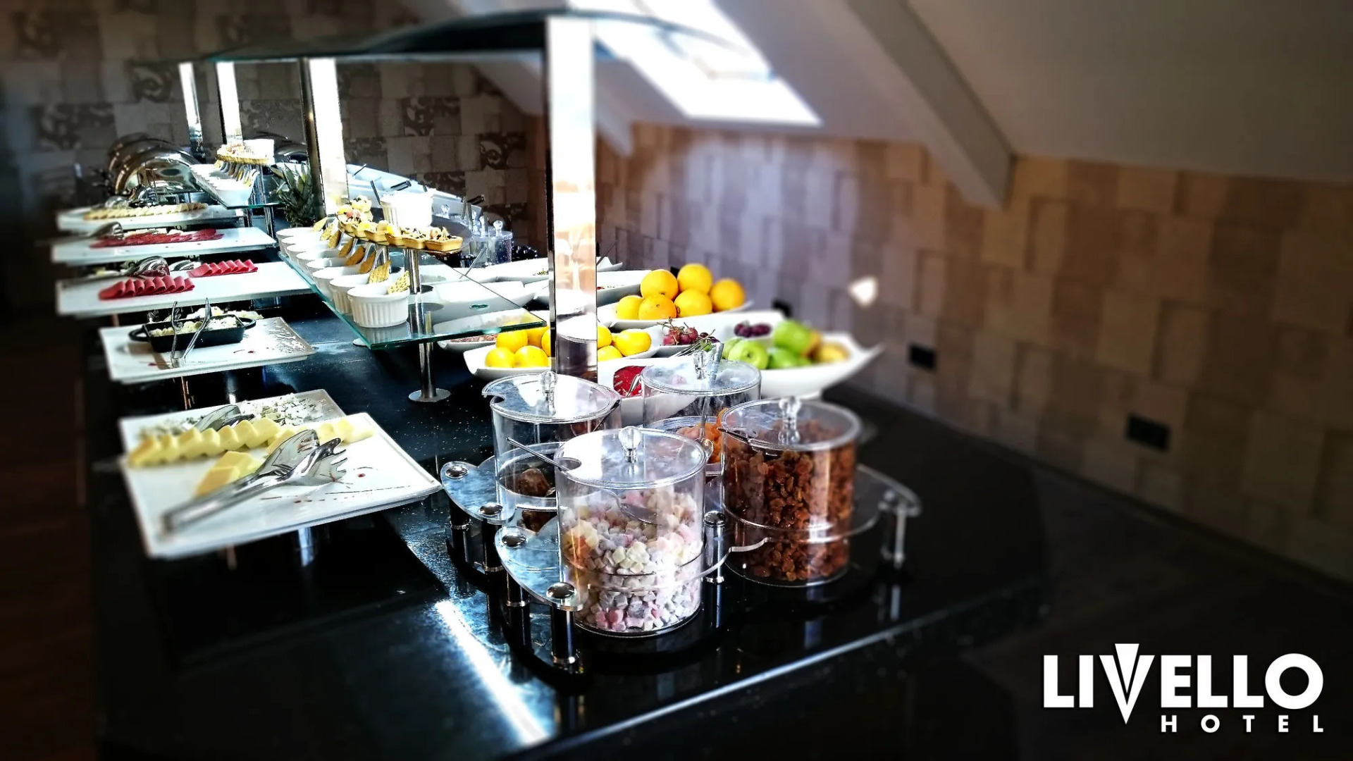 Photo - Empire Hotel İstanbul