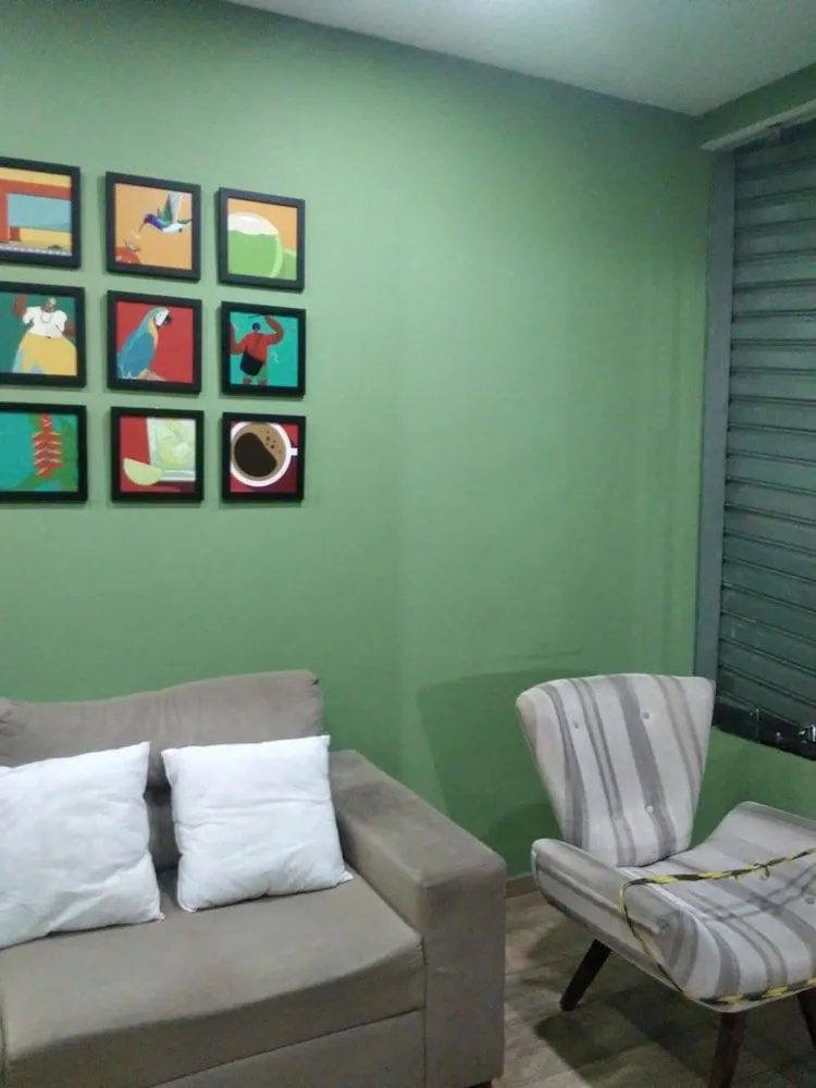 Foto - Hotel Oiticica