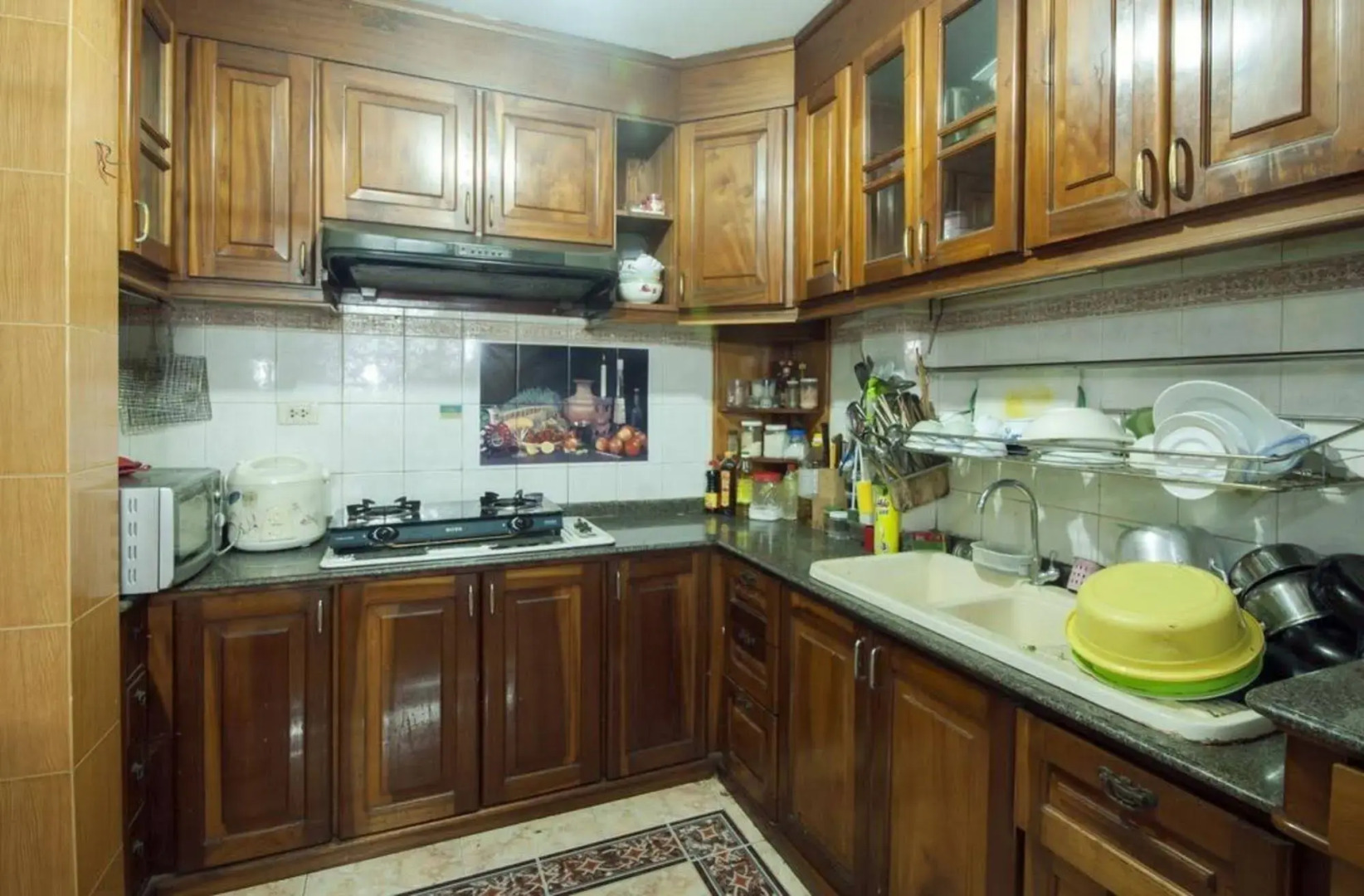 Foto - Sakura Hostel Saigon