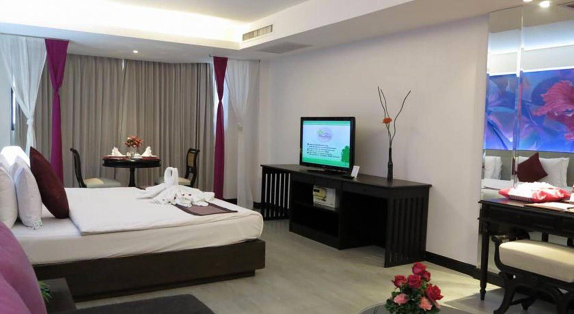 Foto - The Grand Sathorn