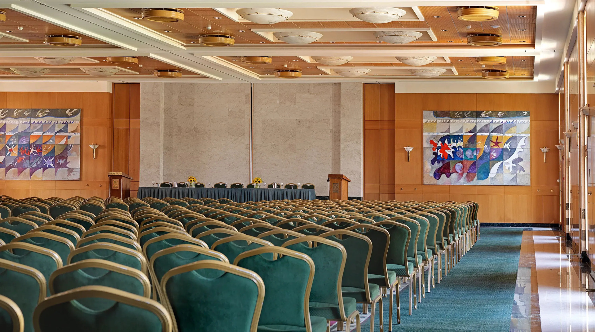 Photo - Divani Apollon Palace & Thalasso