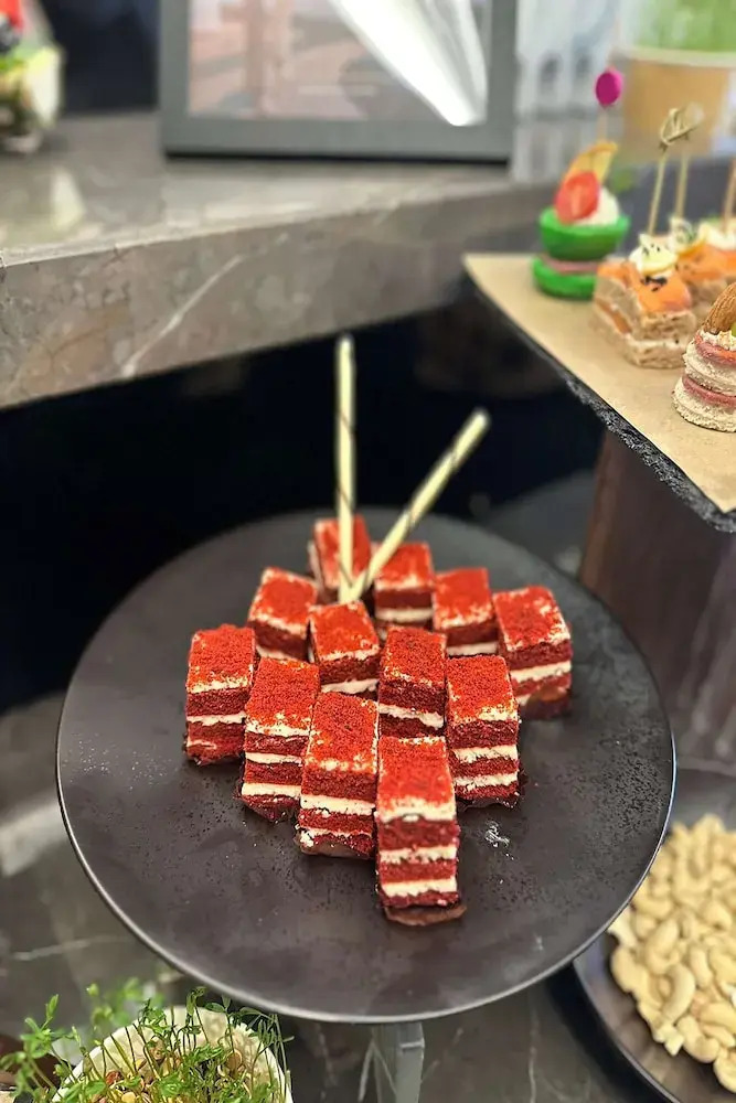 Photo - Radisson Blu Hotel, Riyadh Al Sahafa