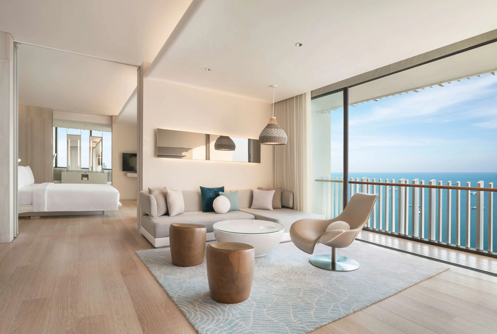 Foto - Hilton Pattaya