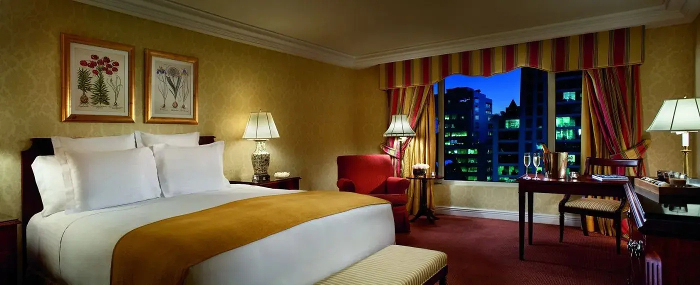 Foto - The Ritz-Carlton, Santiago