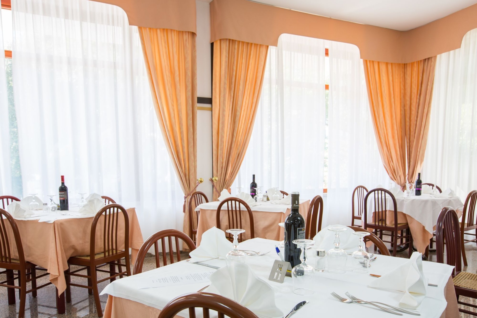 Photo - Hotel Mediterraneo