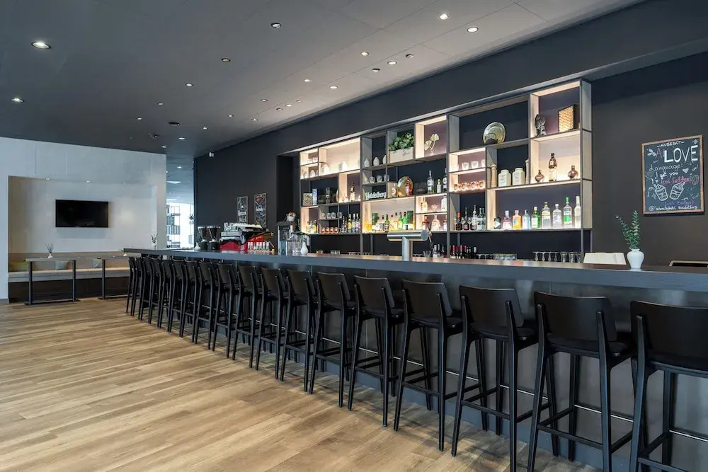 Photo - IntercityHotel Heidelberg