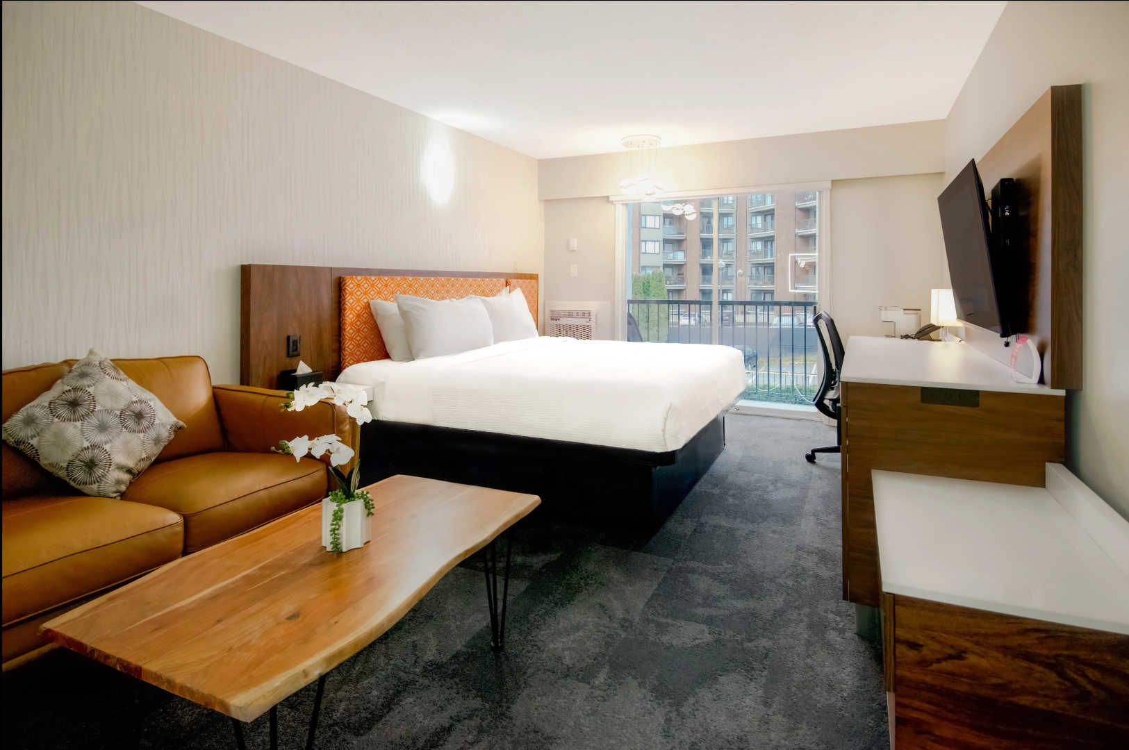 Foto - The Vic, an Ascend Collection Hotel