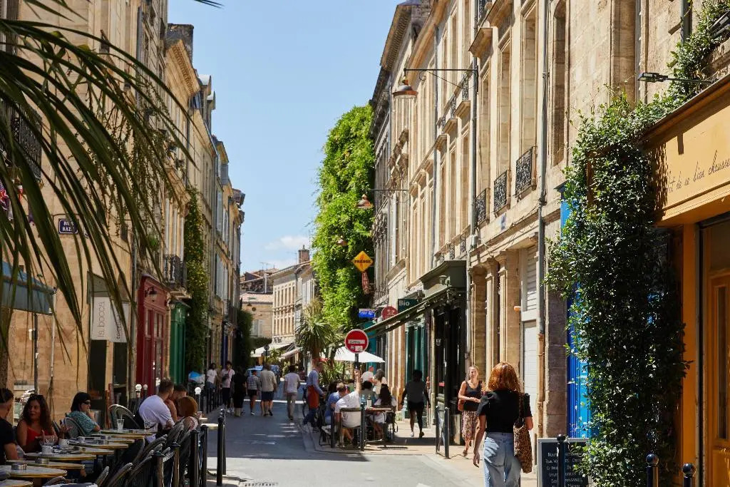 Photo - Hotel Indigo Bordeaux Centre Chartrons by IHG