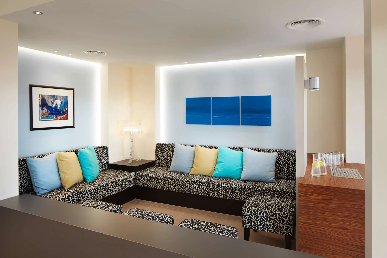 Foto - Best Western Plus Arosa Hotel