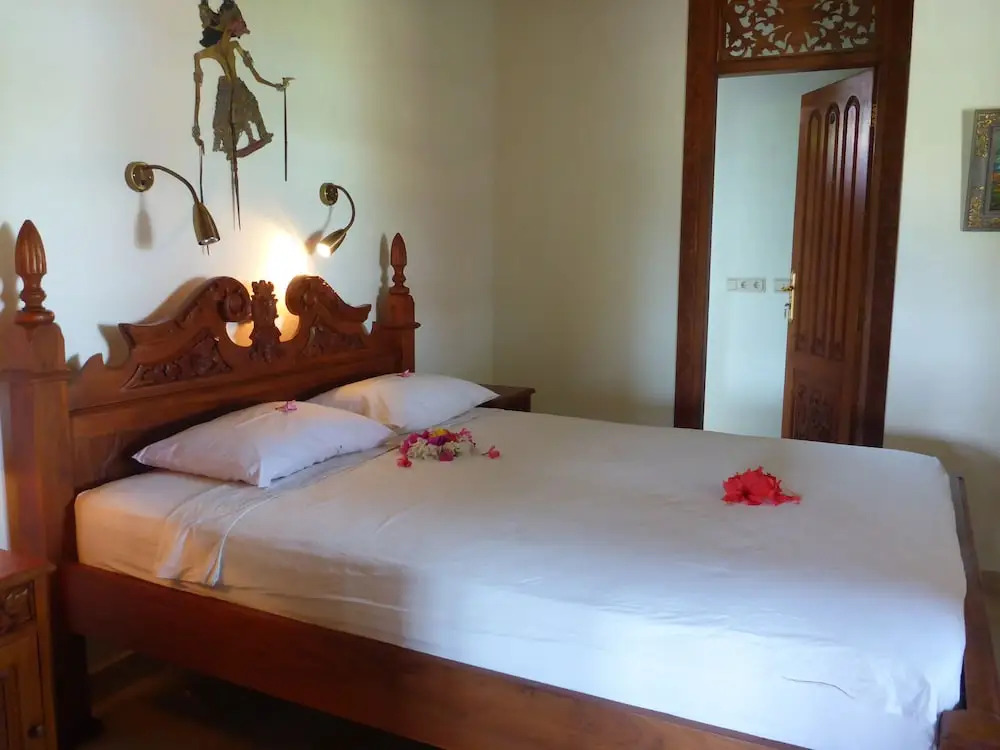 Foto - Gunung Paradis Retreat