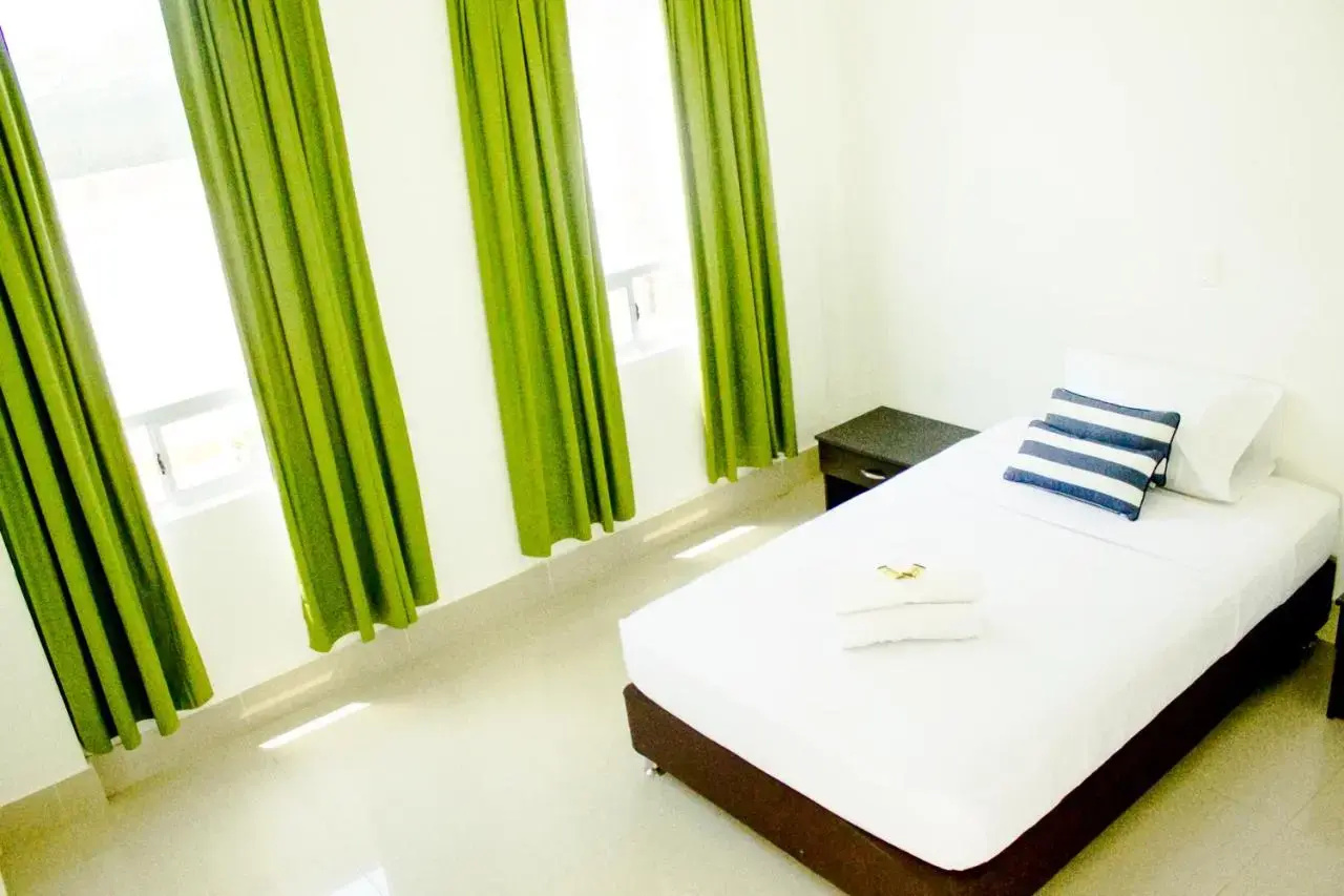 Photo - Hotel Las Olas Mamonal