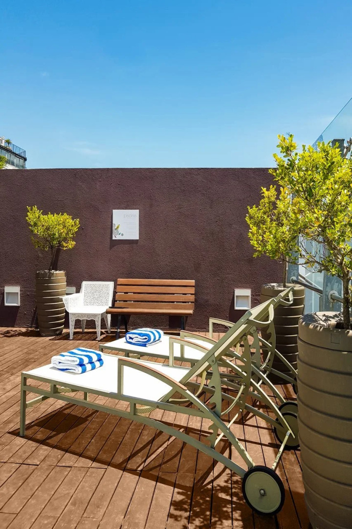 Foto - Recoleta Grand, Buenos Aires, a Tribute Portfolio Hotel