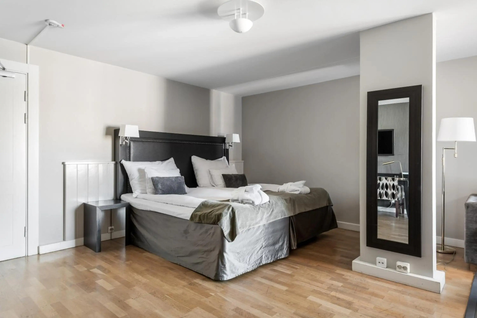 Foto - Home Hotel Tapto