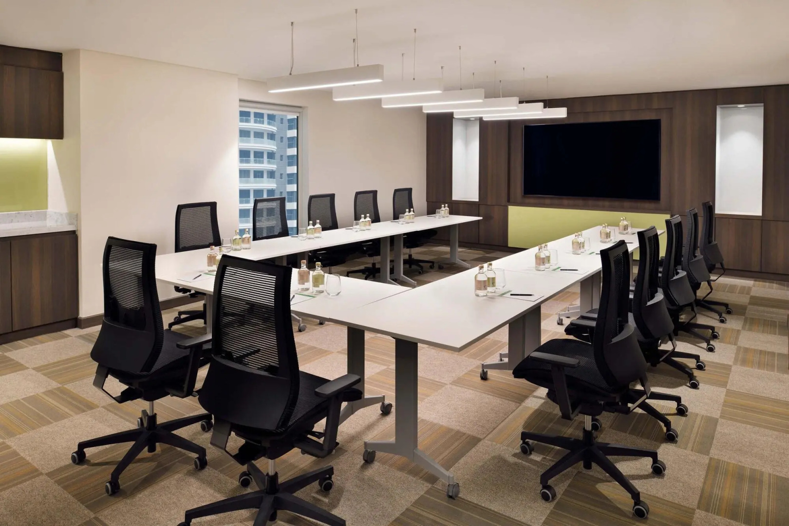 Photo - Element by Westin City Center Doha